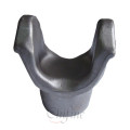 Customized High Quality Yoke Forging